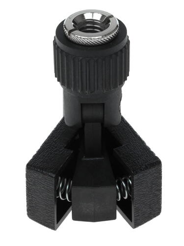 Купить Держатель для микрофона QUIK LOK MP850  1272797. Характеристики, отзывы и цены в Донецке