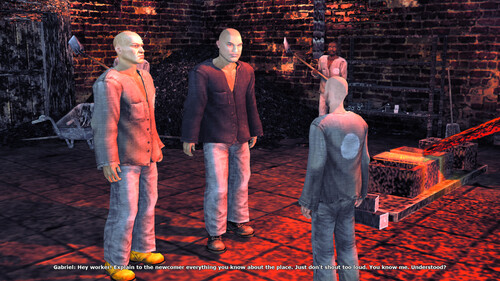 Купить Игра Planet Alcatraz (Steam)  5608505. Характеристики, отзывы и цены в Донецке