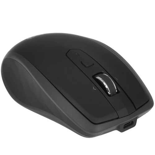 Купить Мышь беспроводная Logitech MX Anywhere 2S Bluetooth Edition  5611149. Характеристики, отзывы и цены в Донецке