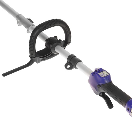 Купить Триммер аккумуляторный BOJET CBCP60-23  5480164. Характеристики, отзывы и цены в Донецке