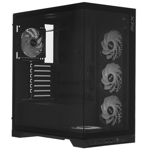 Купить Корпус ADATA XPG INVADER X BTF  5608061. Характеристики, отзывы и цены в Донецке