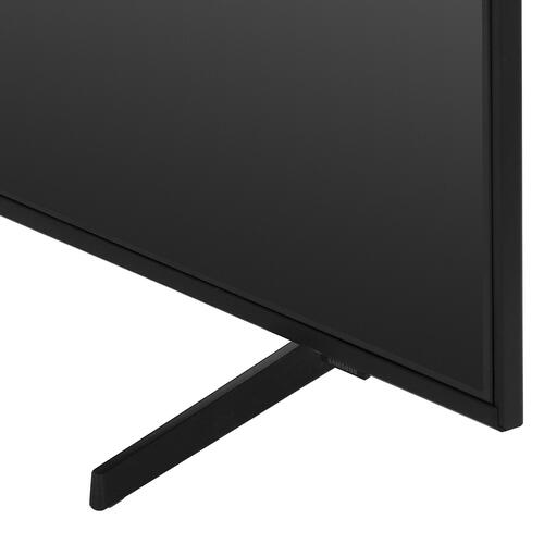 Купить 50" (125 см) LED-телевизор Samsung UE50DU7100UXRU черный  5452884. Характеристики, отзывы и цены в Донецке