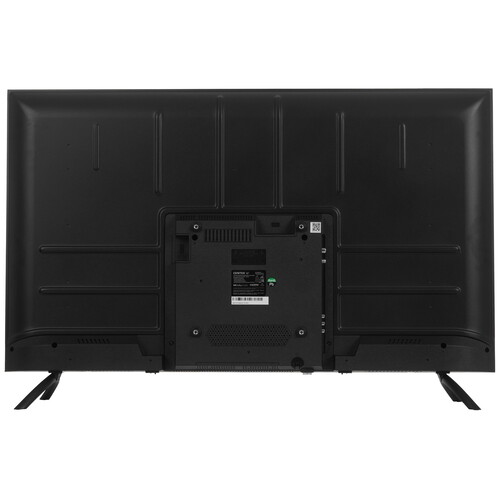 Купить 43" (109 см) Телевизор Centek CT-8843 Smart черный  9138259. Характеристики, отзывы и цены в Донецке