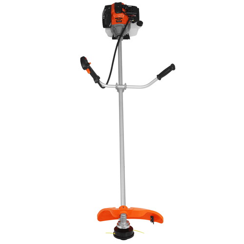 Купить Триммер бензиновый CARVER PBC-55  9225664. Характеристики, отзывы и цены в Донецке