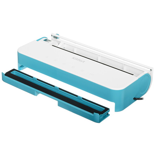 Купить Вакуумный упаковщик Kitfort КТ-1563  9306836. Характеристики, отзывы и цены в Донецке