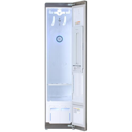 Купить Сушильный шкаф LG Styler S3MFC  1681766. Характеристики, отзывы и цены в Донецке