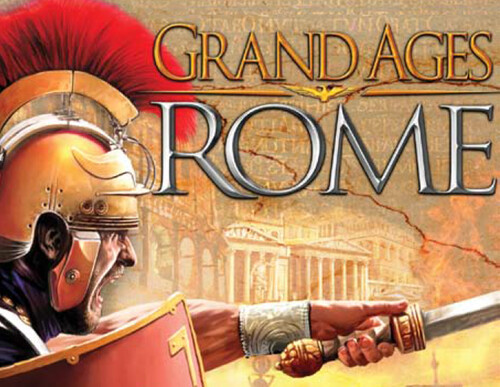 Купить Игра Grand Ages: Rome (Steam)  5627062. Характеристики, отзывы и цены в Донецке