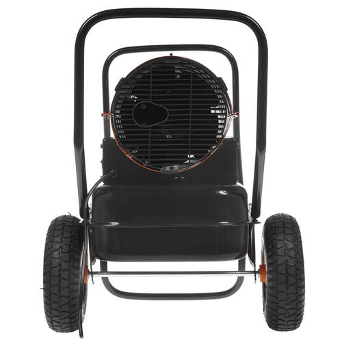 Купить Тепловая пушка дизельная Aurora TK-30000  8125525. Характеристики, отзывы и цены в Донецке