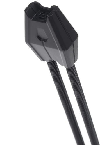 Купить Микрофон DEXP U500 черный  1112975. Характеристики, отзывы и цены в Донецке