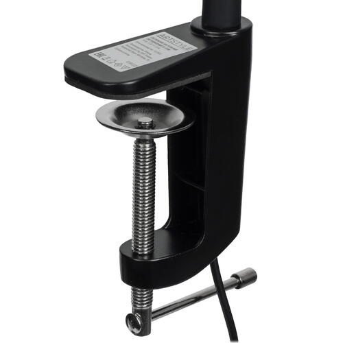 Купить Настольный светильник ArtStyle TL-338B черный  5413882. Характеристики, отзывы и цены в Донецке