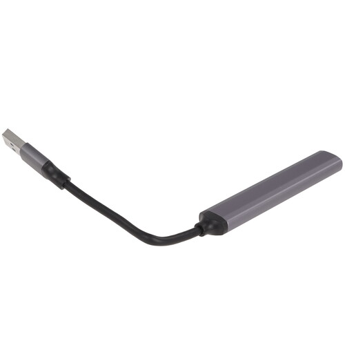 Купить USB-разветвитель Hoco HB26  9273142. Характеристики, отзывы и цены в Донецке