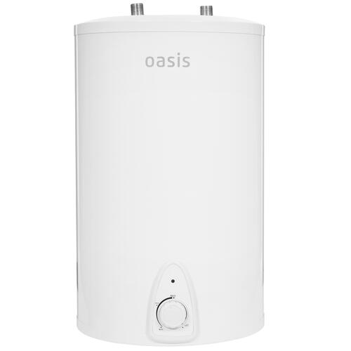Купить Водонагреватель электрический Oasis LP-15  9959831. Характеристики, отзывы и цены в Донецке