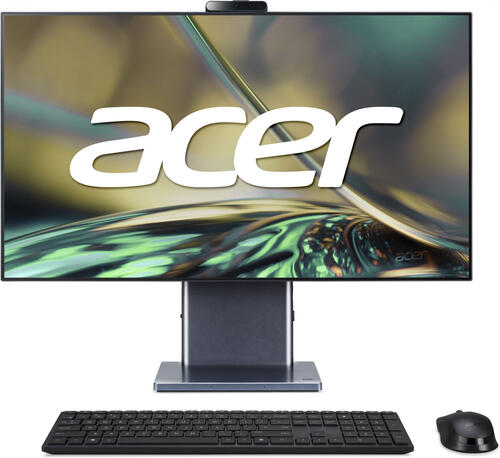 Купить 27" Моноблок Acer Aspire S27-1755 [DQ.BKDCD.001]  9143921. Характеристики, отзывы и цены в Донецке
