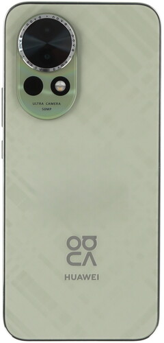 Купить 6.7" Смартфон HUAWEI nova 13 512 ГБ зеленый  5609711. Характеристики, отзывы и цены в Донецке