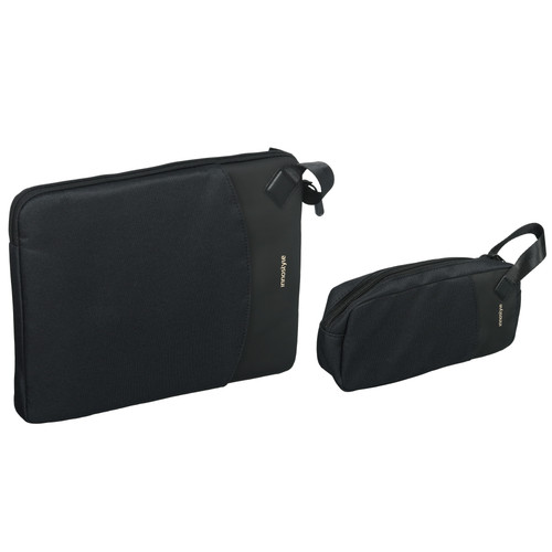 Купить 14" Чехол Innostyle GT-C21BLK-14 черный  5453252. Характеристики, отзывы и цены в Донецке