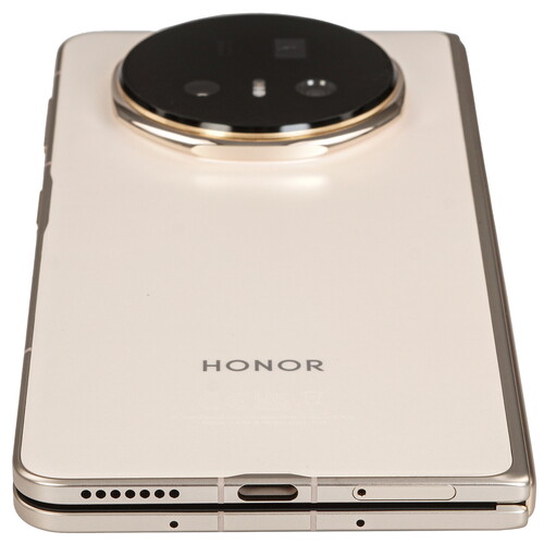 Купить 7.95" Смартфон HONOR Magic V5 512 ГБ бежевый  5642141. Характеристики, отзывы и цены в Донецке