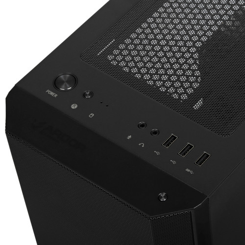 Купить ПК ARDOR GAMING NEO M303  5922940. Характеристики, отзывы и цены в Донецке