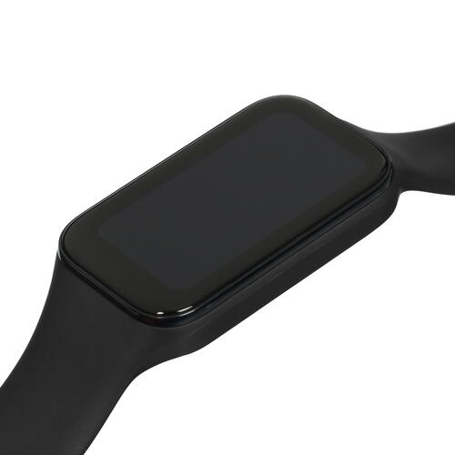 Купить Фитнес-браслет Xiaomi Smart Band 8 Active  5433176. Характеристики, отзывы и цены в Донецке