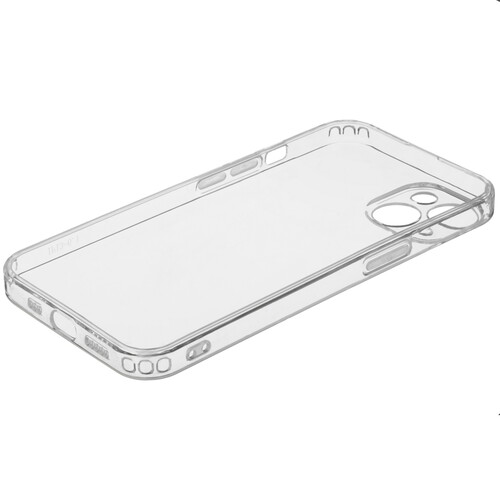 Купить Накладка  LuxCase для Apple iPhone 13 прозрачный  5637312. Характеристики, отзывы и цены в Донецке