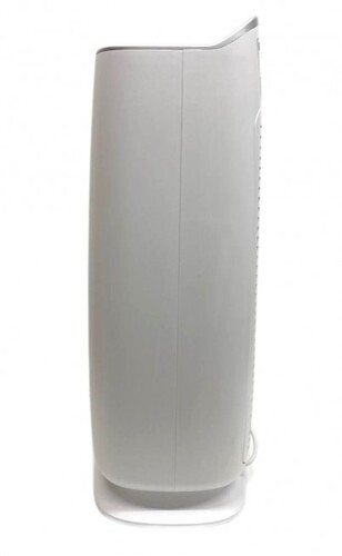 Купить Климатический комплекс ZENET ZET-202 белый  9203305. Характеристики, отзывы и цены в Донецке