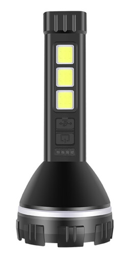 Купить Фонарь Turbosky F-06  9134779. Характеристики, отзывы и цены в Донецке