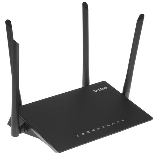 Купить Wi-Fi роутер D-Link DIR-815/RU/R4  5003596. Характеристики, отзывы и цены в Донецке