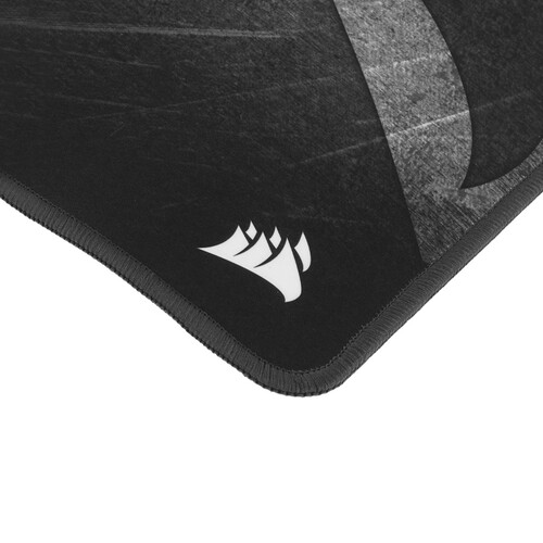 Купить Коврик Corsair MM300 PRO (M) черный  5464251. Характеристики, отзывы и цены в Донецке