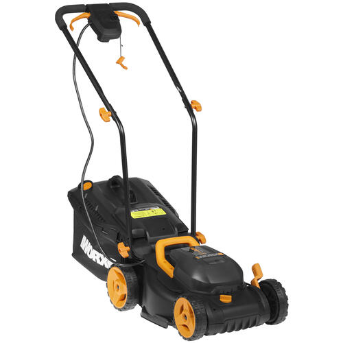 Купить Газонокосилка аккумуляторная Worx WG779E PowerShare 20V  8143077. Характеристики, отзывы и цены в Донецке