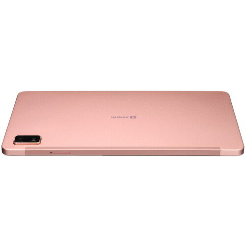 Купить 10.36" Планшет KENSHI K10 LTE 64 ГБ розовый + чехол  9018654. Характеристики, отзывы и цены в Донецке