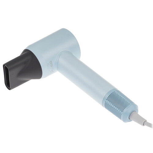 Купить Фен Laifen SE Special голубой  5493772. Характеристики, отзывы и цены в Донецке