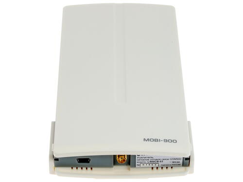 Купить Усилитель сигнала сотовой связи Locus Mobi-900 Country  1074902. Характеристики, отзывы и цены в Донецке