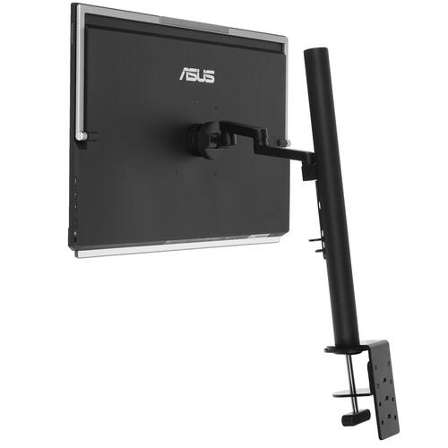 Купить 23.8" Монитор ASUS ZenScreen MB249C черный  5415597. Характеристики, отзывы и цены в Донецке