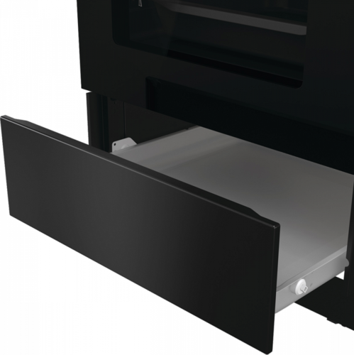 Купить Комбинированная плита Gorenje MEKS5141BM черный  9291478. Характеристики, отзывы и цены в Донецке