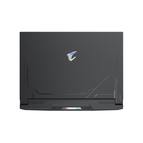Купить 15.6" Ноутбук AORUS 15X ASF черный  5425848. Характеристики, отзывы и цены в Донецке