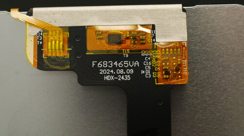 Купить Модуль (LCD + BKTP) для смартфона KENSHI Armor P1S [LCD: F683465VA] [TP: N/A]  9240787. Характеристики, отзывы и цены в Донецке