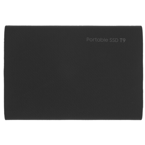 Купить 2000 ГБ Внешний SSD Samsung T9 [MU-PG2T0B/EU]  9221192. Характеристики, отзывы и цены в Донецке