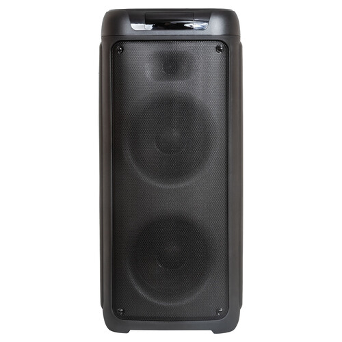 Купить Портативная аудиосистема AIWA CAS-511, черный  9081600. Характеристики, отзывы и цены в Донецке
