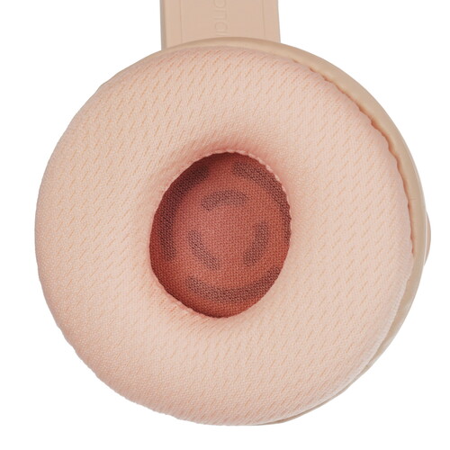 Купить Беспроводные/проводные наушники ONANOFF Buddyphones PlayEars розовый 2023  9135755. Характеристики, отзывы и цены в Донецке