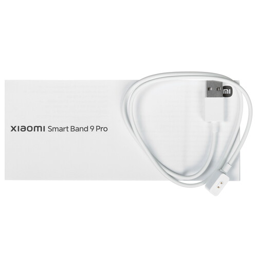 Купить Фитнес-браслет Xiaomi Smart Band 9 Pro  5497389. Характеристики, отзывы и цены в Донецке
