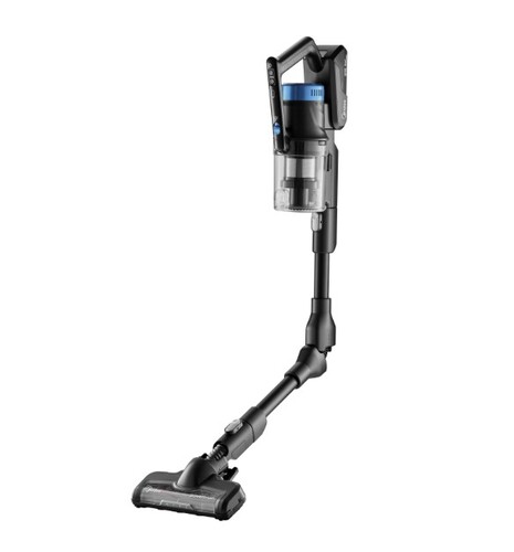 Купить Пылесос  вертикальный  Midea VSS P7 Lite  черный  5487725. Характеристики, отзывы и цены в Донецке