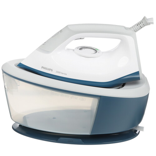 Купить Парогенератор Philips PSG2000/20 серый  5492682. Характеристики, отзывы и цены в Донецке