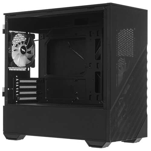 Купить Корпус 1STPLAYER DK D7  5481535. Характеристики, отзывы и цены в Донецке