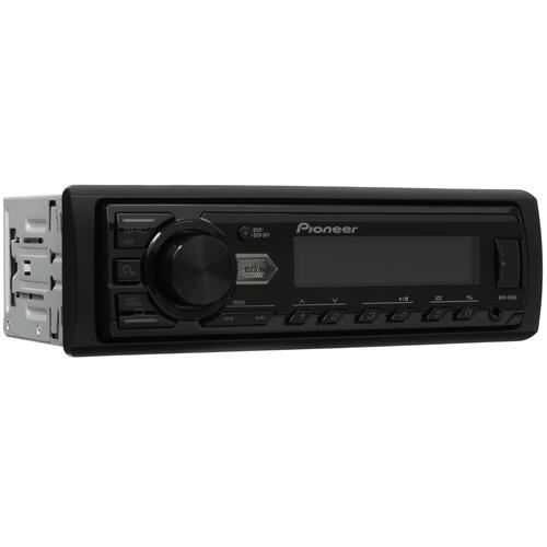 Купить Автопроигрыватель Pioneer MVH-85UB  5088304. Характеристики, отзывы и цены в Донецке