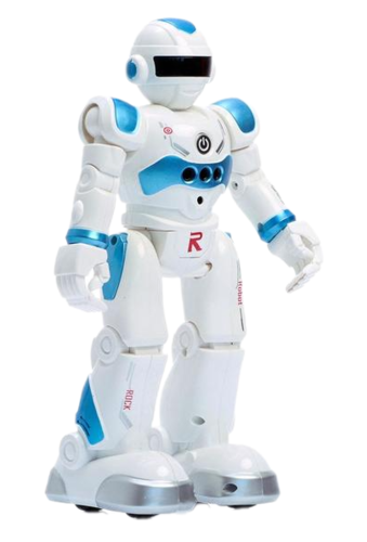 Купить Радиоуправляемая игрушка робот IQ BOT GRAVITONE  5604370. Характеристики, отзывы и цены в Донецке