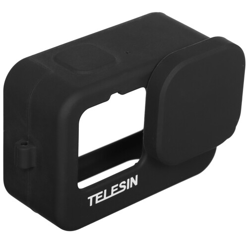 Купить Чехол TELESIN Silicone case protector  5606903. Характеристики, отзывы и цены в Донецке