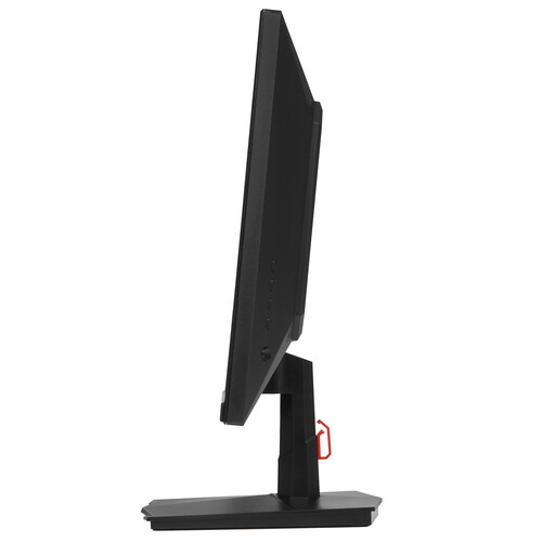 Купить 23.8" Монитор Titan Army P2410G черный  5479394. Характеристики, отзывы и цены в Донецке