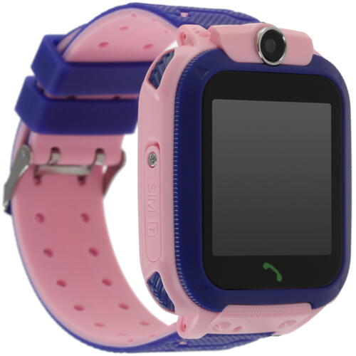 Купить Детские часы GEOZON Kid розовый  4888072. Характеристики, отзывы и цены в Донецке
