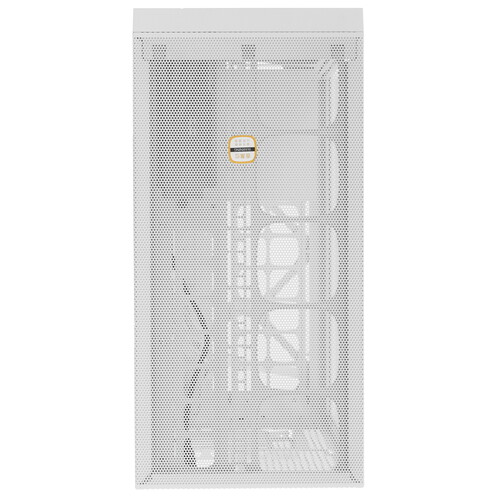 Купить Корпус Geometric Future Model 5 Vent  9227877. Характеристики, отзывы и цены в Донецке