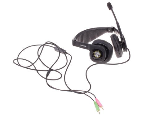 Купить Проводные наушники Defender Warhead HN-G150 черный 2014  6636235. Характеристики, отзывы и цены в Донецке