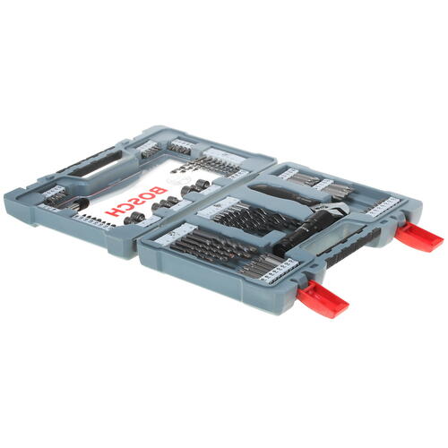 Купить Набор бит и сверл Bosch Premium Set-91  1172609. Характеристики, отзывы и цены в Донецке